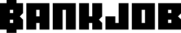 Bankjob