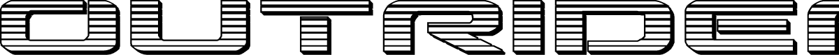 Outrider Chrome