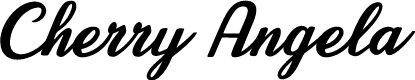 Cherry Angela