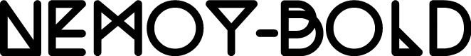 Nemoy-Bold