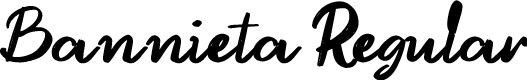 Bannieta Personal Use Regular