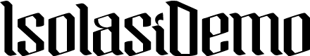 IsolasiDemo