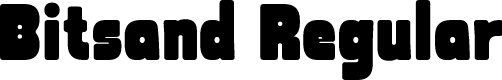 Bitsand Regular