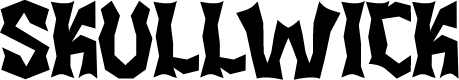 Skullwick Demo Regular