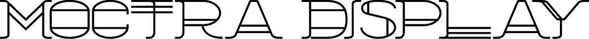 Moctra Display
