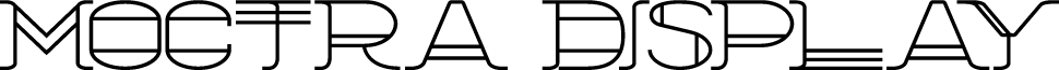 Moctra Display
