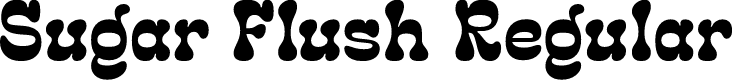 Sugar Flush Regular