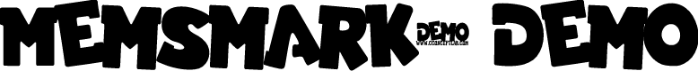 Memsmark! Demo