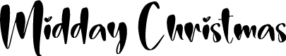 Midday Christmas