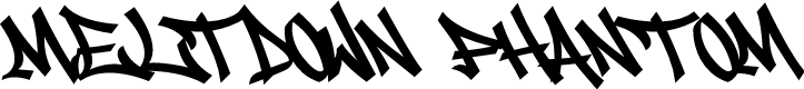 Meltdown Phantom