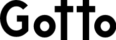 Gotto Regular