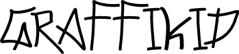 Graffikid