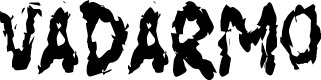 VADARMO