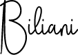 Biliani
