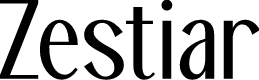 Zestiar Demo Regular