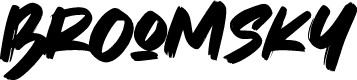 Broomsky