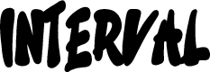 Interval