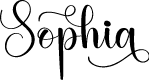 Sophia