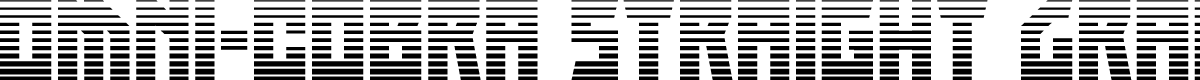 Omni-cobra Straight Gradient