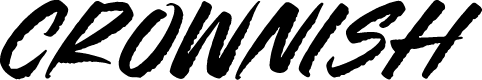 Crownish
