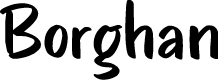 Borghan