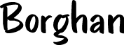 Borghan