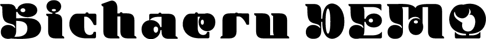 Bichaeru DEMO