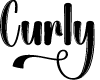 Curly