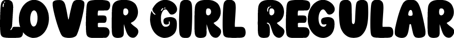 Lover Girl Regular