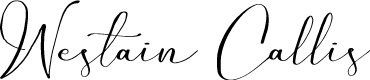 Westain Callis