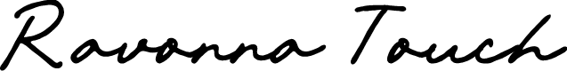 Ravonna Touch