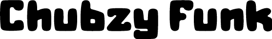 Chubzy Funk
