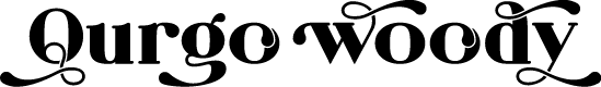 Qurgo Woody