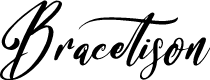 Bracetison