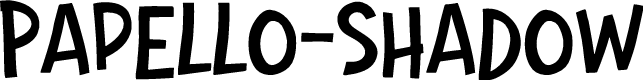 Papello-Shadow Demo