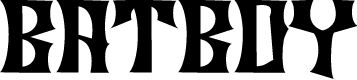 Batboy