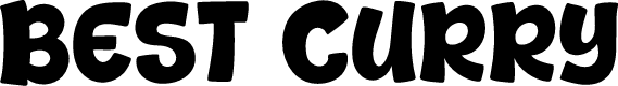 Best Curry