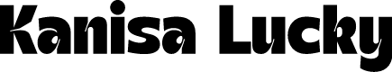 Kanisa Lucky PERSONAL_USE_ONLY 
