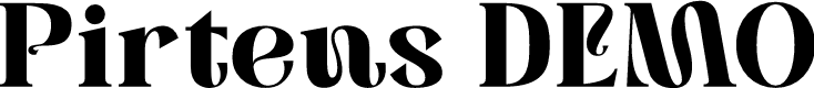 Pirtens DEMO