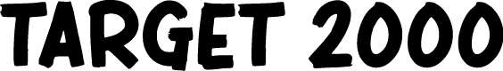 TARGET 2000