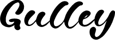 Gulley