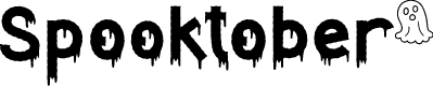 Spooktober