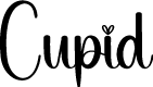 Cupid