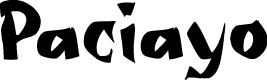 Paciayo