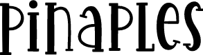 Pinaples