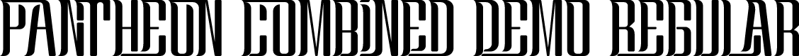 PANTHEON COMBINED DEMO REGULAR