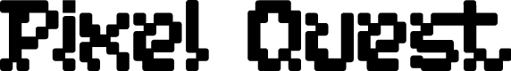 Pixel Quest