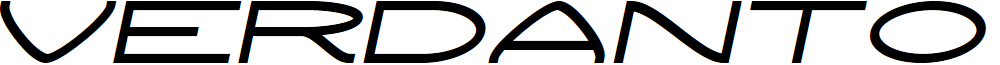 Verdanto Italic