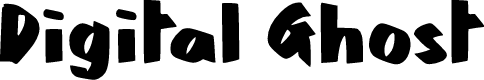 Digital Ghost Regular