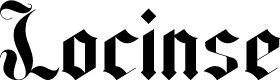 Locinse